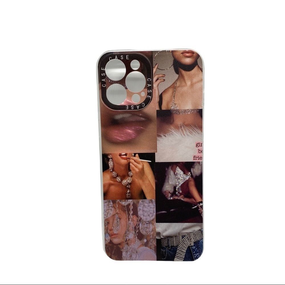 IPhone 12 Pro Max phone case